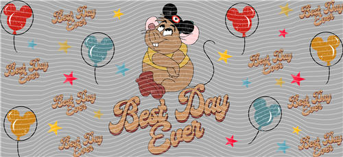 16oz Disney-D 3341